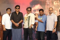 Gedela Raju Kakinada Taluka Movie Pre Release Photos